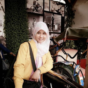 Irma Armeilia profile icon