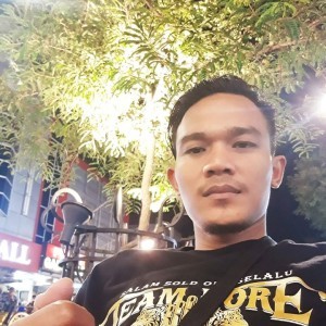 Septian Ilalang profile icon