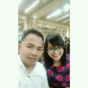 YOHANA PARDEDE profile icon