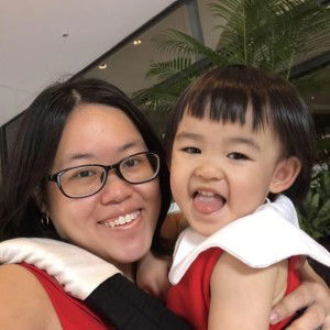 Jasmine Chew profile icon