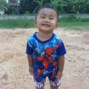 Teeradat Kathalang profile icon