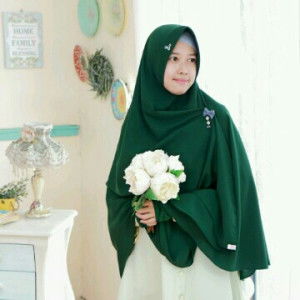 Desi liliyana profile icon