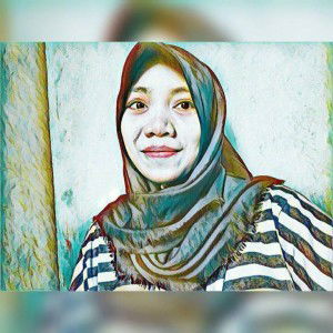 Resti Setianingrum profile icon