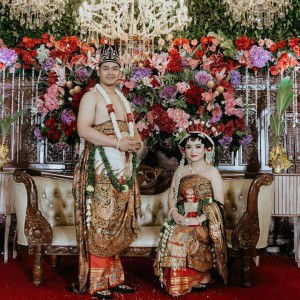 Della Astriana Rivanti profile icon