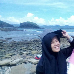 Inez Shabrina profile icon