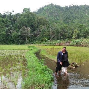 Saniyah profile icon