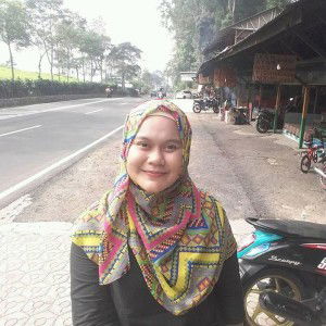 Aini Fajrina Adzani profile icon