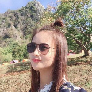 Preeyaporn Seephim profile icon