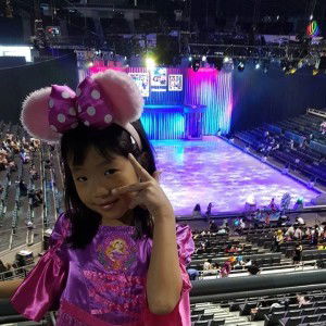 Grace Ng profile icon