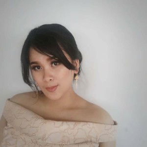 Firginia Palit Polii profile icon