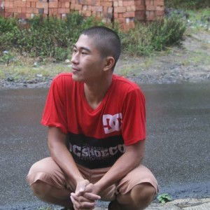 Rudhy Paytren profile icon