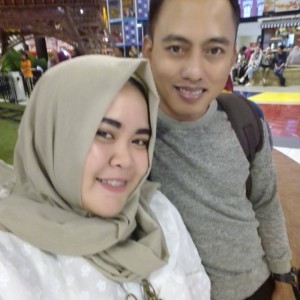 Yuni Gistiani Rajab profile icon