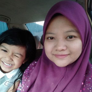 Puteri nor ilyia farhana Razali profile icon