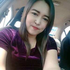 Aom Junjira Kongkum profile icon