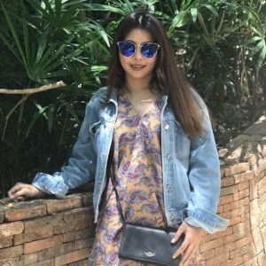 Baii'tong Kaewchai profile icon