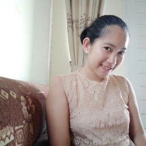 Indah Lestari profile icon