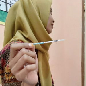 Linda Febriana profile icon