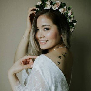 Alyssa Muncada Souribio profile icon