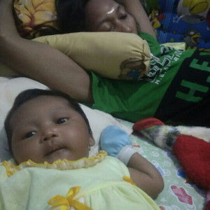 Ummu Hanum Sa'diyah profile icon