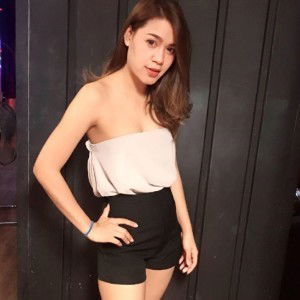 Apinya Ronghanam profile icon