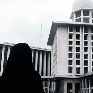 Isti Aprilyan profile icon