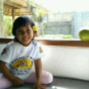 Nanik Wijayanti profile icon