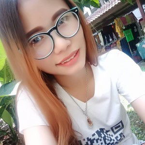 Bee Chanyapron profile icon