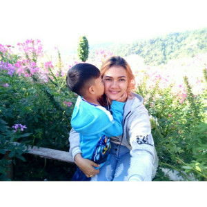 แม่พรจ้า profile icon