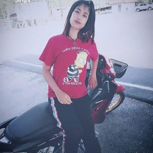 กิ๊ก 'ลิงน้อยฯ profile icon