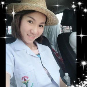 PatTaraporn OX profile icon