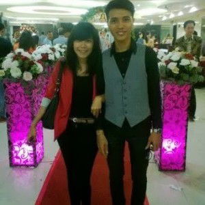 liona naibaho profile icon