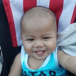 Nungning Sanchompoo profile icon