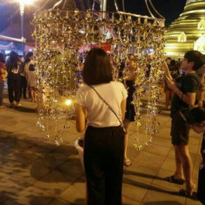 สระเพชร ทองศิลป์ profile icon