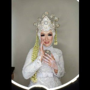 Dara Desty Ananda Ruswandi profile icon