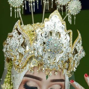 Nevi Khabibatun Nisa profile icon