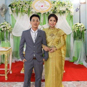 Nichada Anurit profile icon