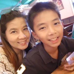 Marayath Jaikeaw profile icon