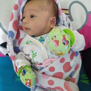 Merry Mariyam profile icon