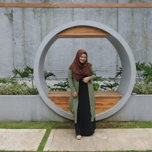 Septia Okta profile icon