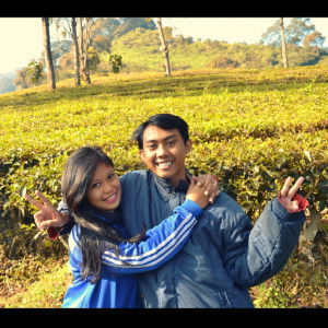 Vivi Lutfiahni profile icon