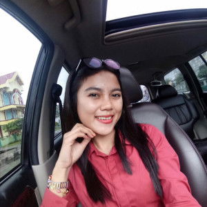 Elvya Okvita Sari profile icon