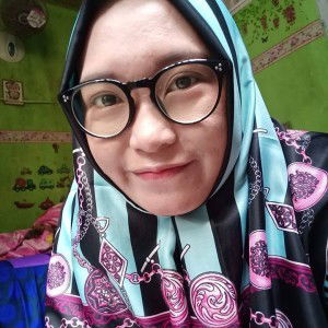 Nurul Maghfirah profile icon