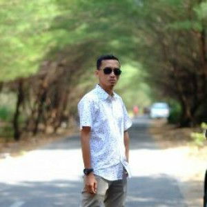 Thoriq Ahmad profile icon