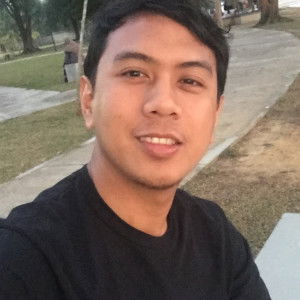 ameerul attria ismadi profile icon