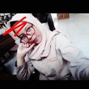 Iffi Hananti profile icon