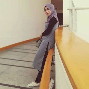 Ana Naseehah Cheyat profile icon