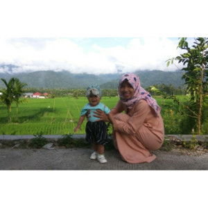 Fitri Hepnita profile icon