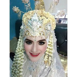 Anggii Febriani AF profile icon