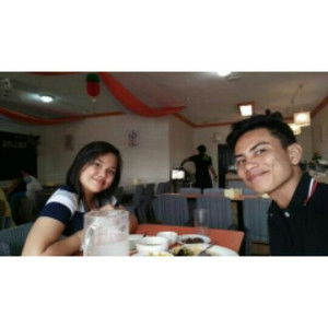 Mhelanie Roxas Nicolas profile icon