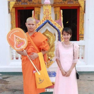 เจนจิรา เชยเดช profile icon